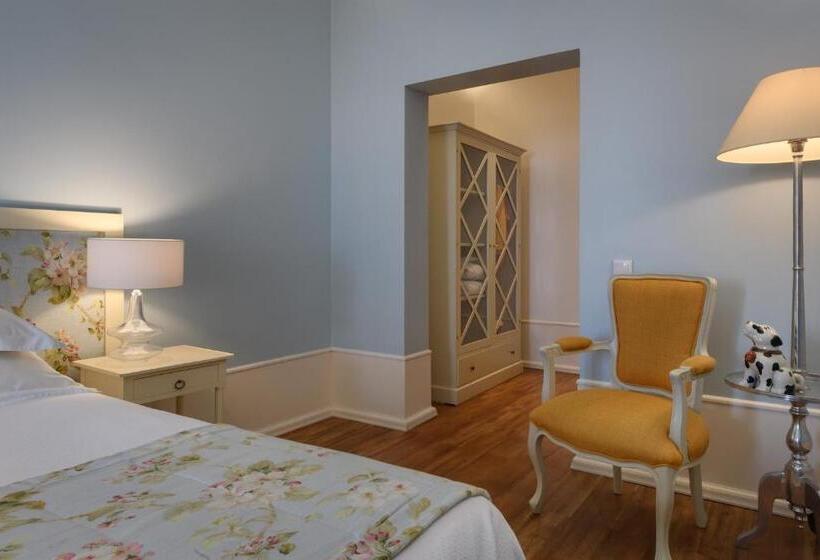 Suite, Alecrim Ao Chiado