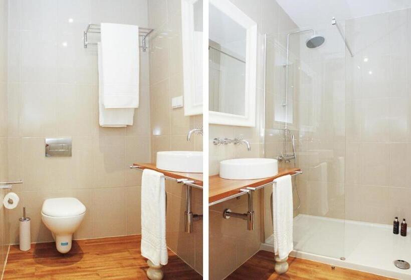 Suite, Alecrim Ao Chiado