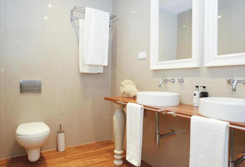 Suite, Alecrim Ao Chiado