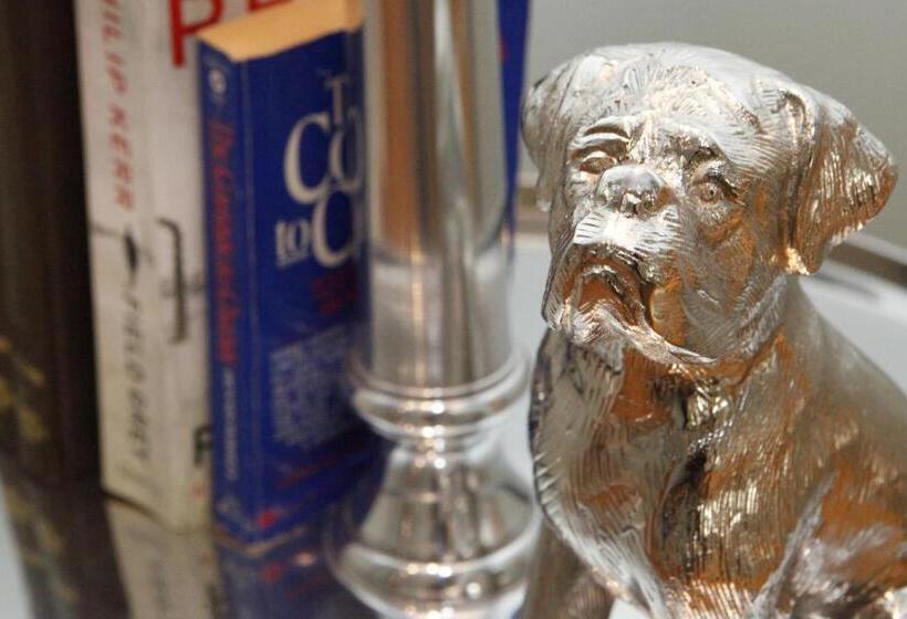 Suite, Alecrim Ao Chiado