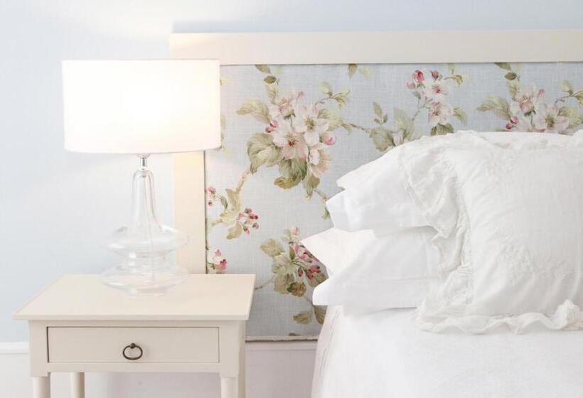 Suite, Alecrim Ao Chiado