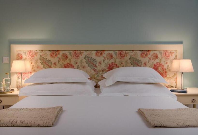 Standard Room, Alecrim Ao Chiado