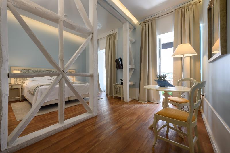 Suite, Alecrim Ao Chiado