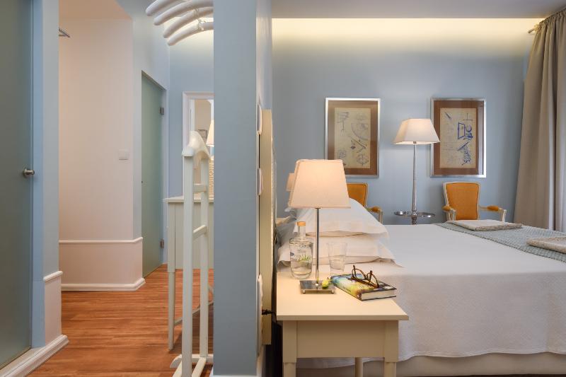 Suite, Alecrim Ao Chiado