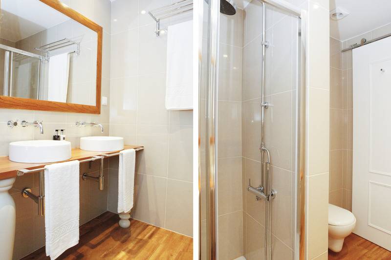 Suite, Alecrim Ao Chiado