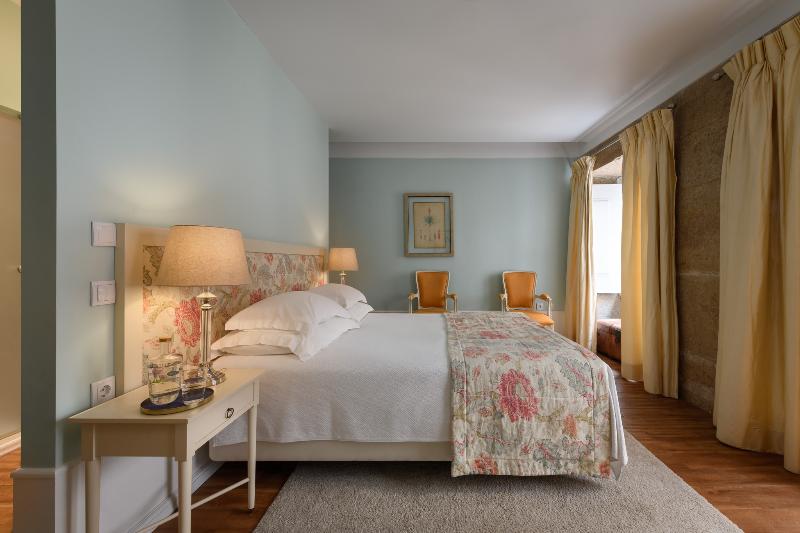 Suite, Alecrim Ao Chiado