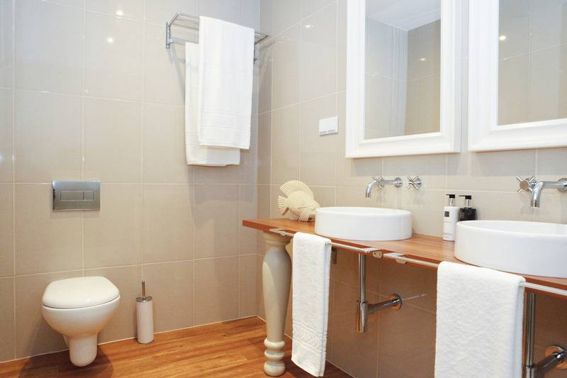 Suite, Alecrim Ao Chiado