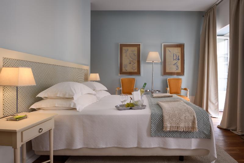 Suite, Alecrim Ao Chiado