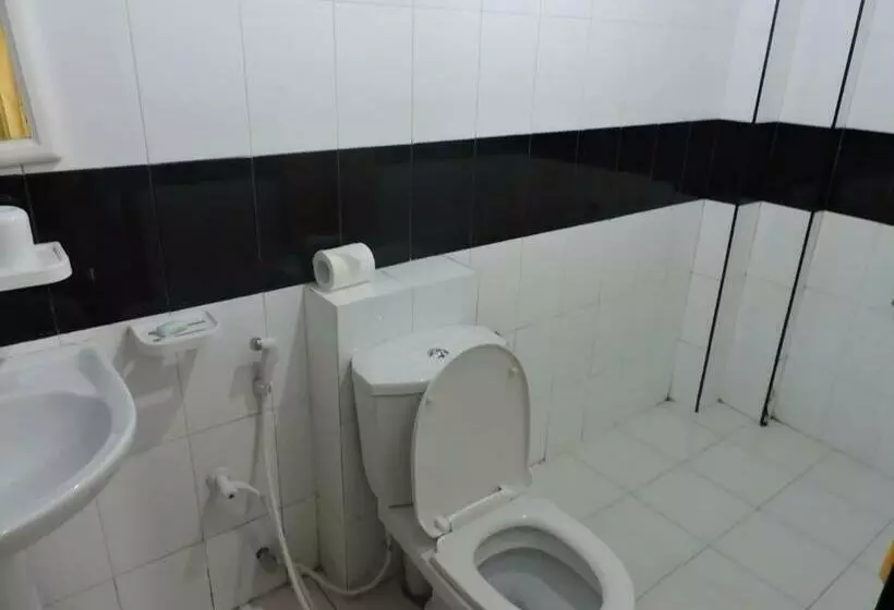 Superior-huone, Charlton Kandy City Rest