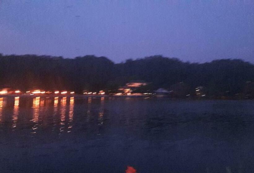 غرفة قياسية حمام مشترك, Charlton Kandy City Rest