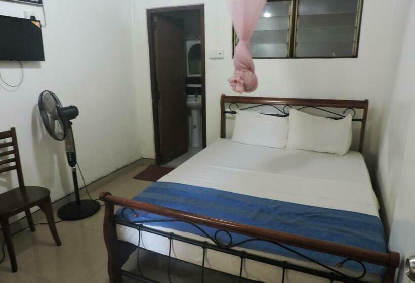 חדר סופריור, Charlton Kandy City Rest