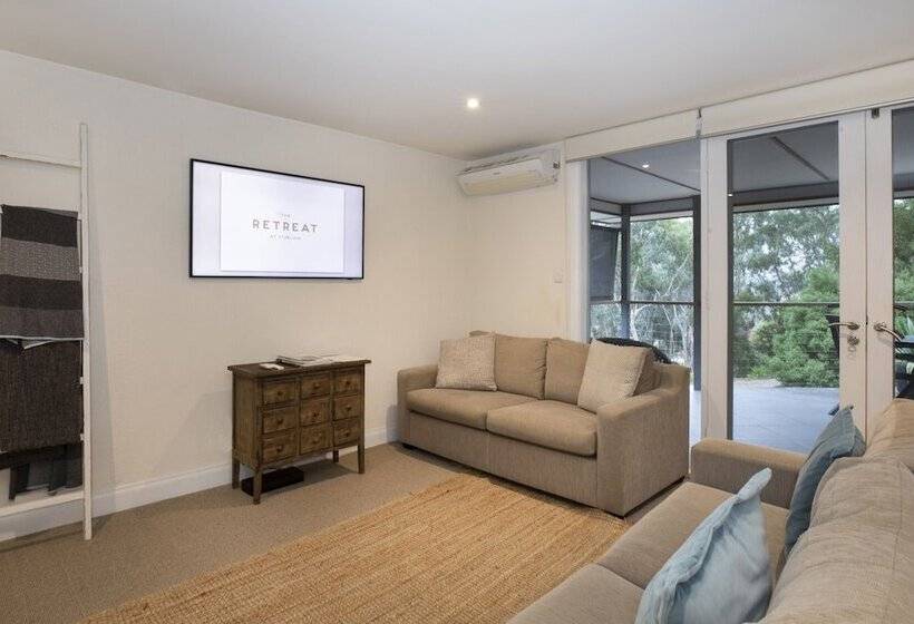 Апартаменты 1 Спальня, The Retreat At Stirling