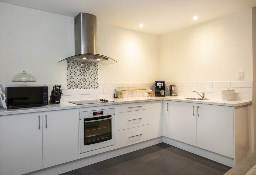 Апартаменты 1 Спальня, The Retreat At Stirling