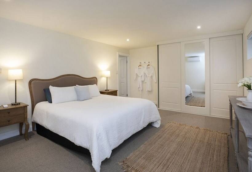 Апартаменты 1 Спальня, The Retreat At Stirling