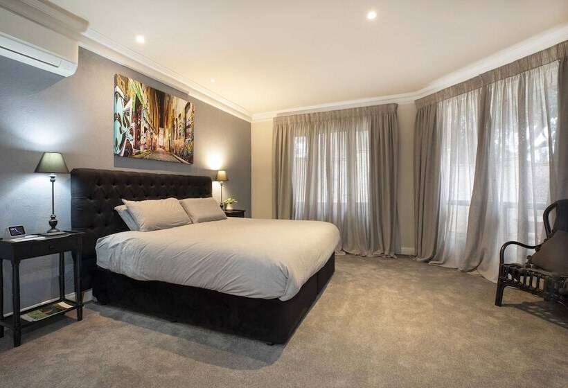 Апартаменты Deluxe 1 Спальня, The Retreat At Stirling