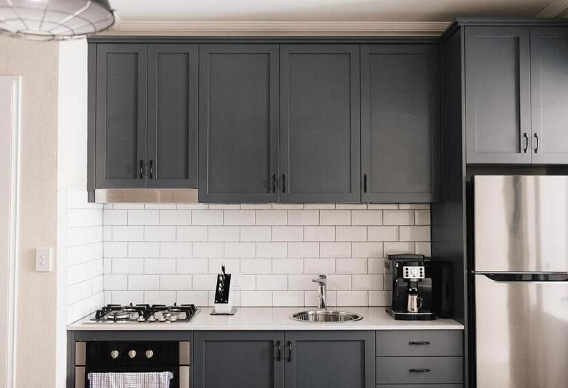 Апартаменты 1 Спальня, The Retreat At Stirling