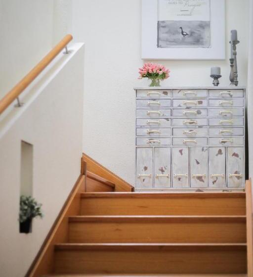 Апартаменты 1 Спальня с Балконом, The Retreat At Stirling