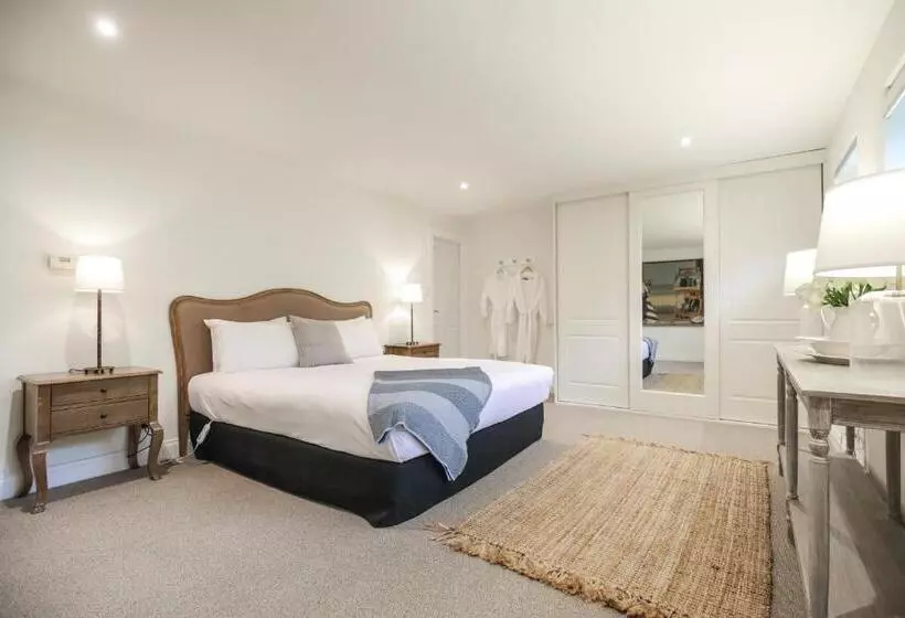 バルコニー付き１ベッドルームアパートメント, The Retreat At Stirling