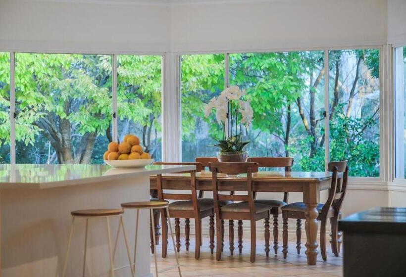 Апартаменты 1 Спальня Вид на Сад, The Retreat At Stirling