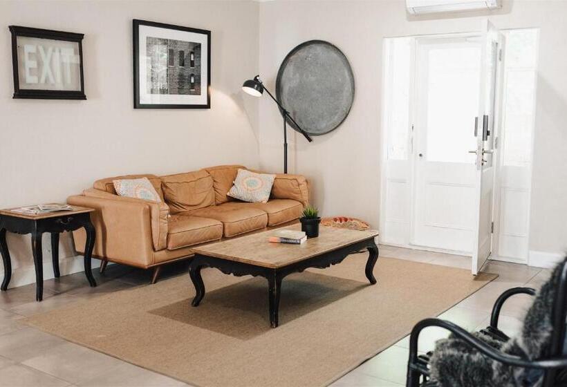 Апартаменты 1 Спальня, The Retreat At Stirling