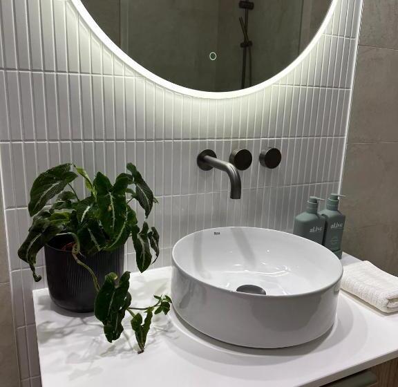 Апартаменты 1 Спальня, The Retreat At Stirling