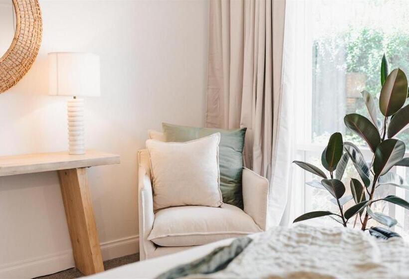 Вилла 1 Спальня, The Retreat At Stirling