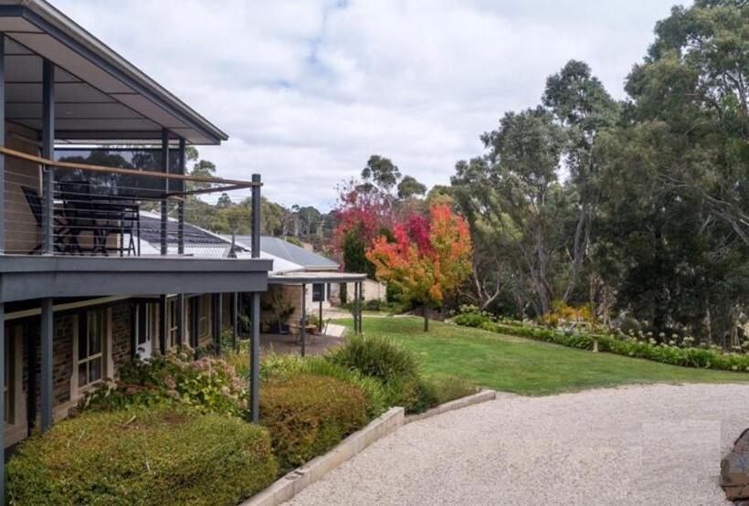 Апартаменты 1 Спальня Вид на Сад, The Retreat At Stirling