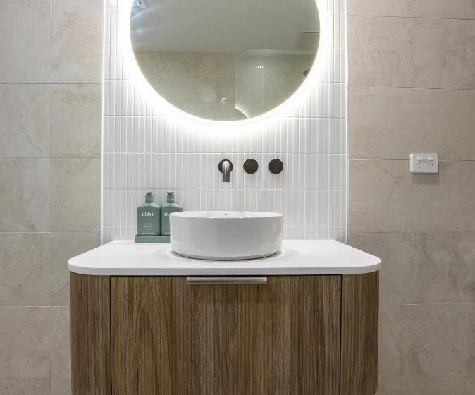 Апартаменты Deluxe 1 Спальня, The Retreat At Stirling