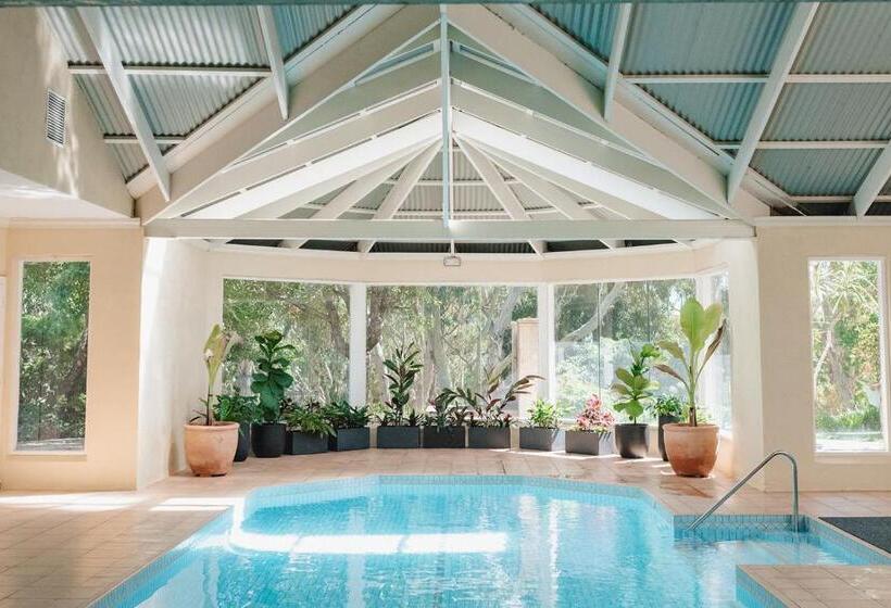 Апартаменты Deluxe 1 Спальня, The Retreat At Stirling