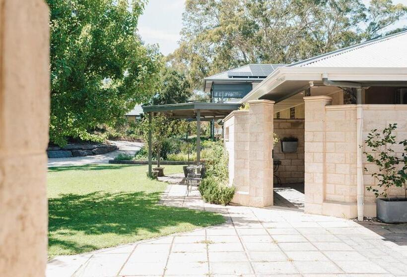 Апартаменты Deluxe 1 Спальня, The Retreat At Stirling