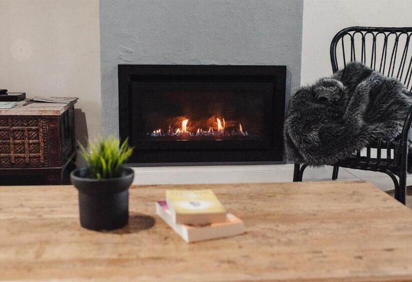 Апартаменты Deluxe 1 Спальня, The Retreat At Stirling