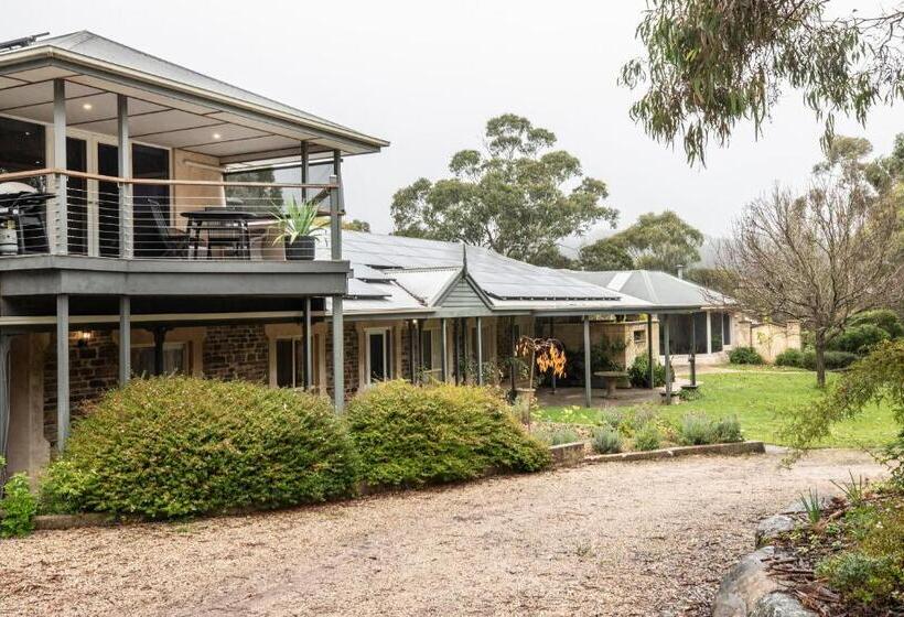 Апартаменты 1 Спальня с Балконом, The Retreat At Stirling