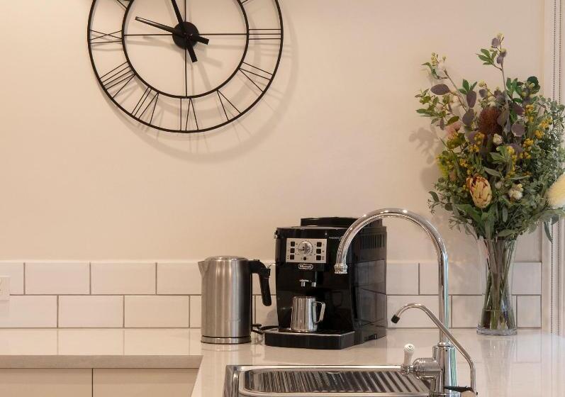 Апартаменты 1 Спальня, The Retreat At Stirling