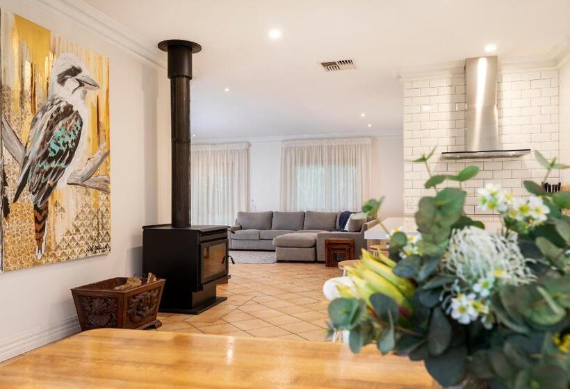 Апартаменты 1 Спальня, The Retreat At Stirling