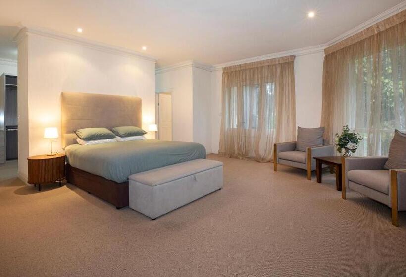 Апартаменты 1 Спальня, The Retreat At Stirling