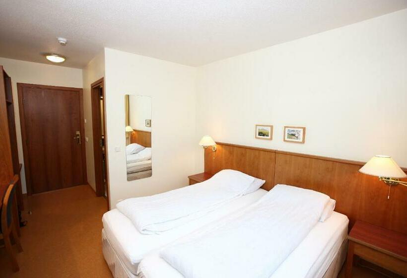 اتاق استاندارد, Adventure Hotel Hellissandur