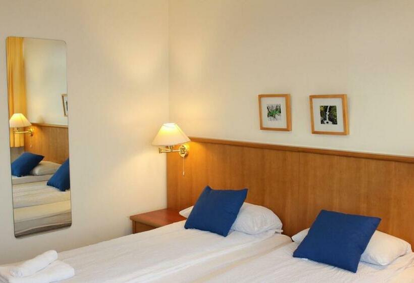 اتاق استاندارد, Adventure Hotel Hellissandur