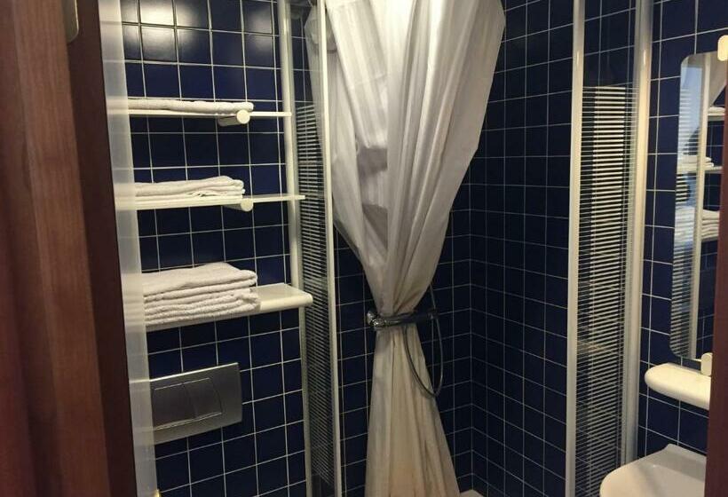 اتاق استاندارد, Adventure Hotel Hellissandur