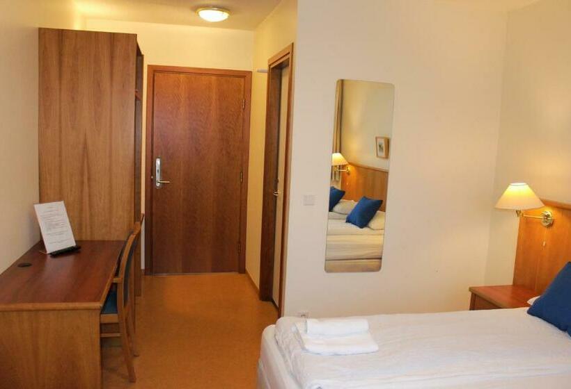 اتاق استاندارد, Adventure Hotel Hellissandur