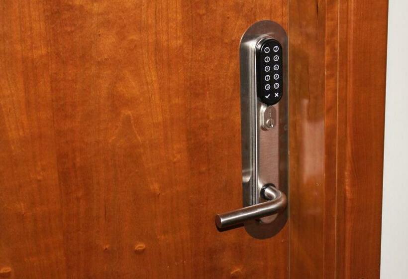 اتاق استاندارد, Adventure Hotel Hellissandur