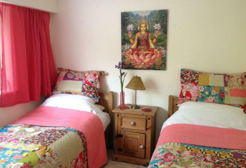 Номер Стандарт Вид на Сад, St Anne S B&b