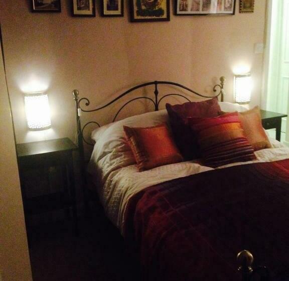 Номер Стандарт, St Anne S B&b