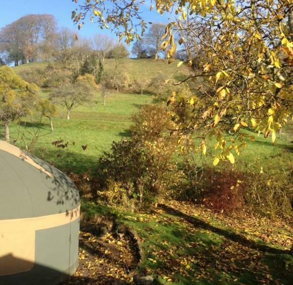 Номер Стандарт с Балконом, St Anne S B&b