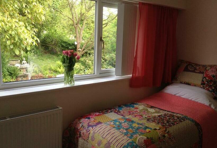 Номер Стандарт Вид на Сад, St Anne S B&b