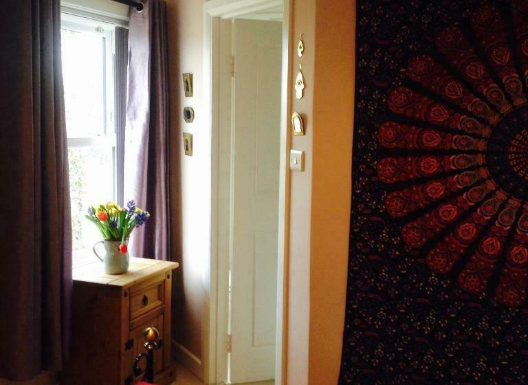 Номер Стандарт, St Anne S B&b