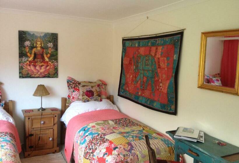 Номер Стандарт Вид на Сад, St Anne S B&b