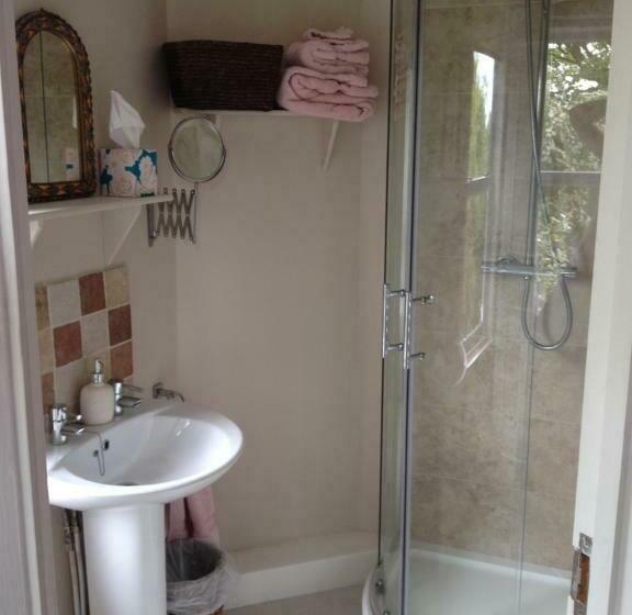 Номер Стандарт, St Anne S B&b