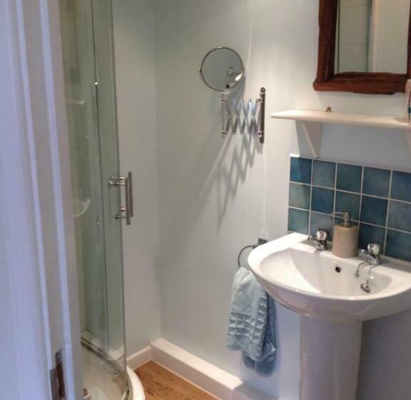 Номер Стандарт Вид на Сад, St Anne S B&b