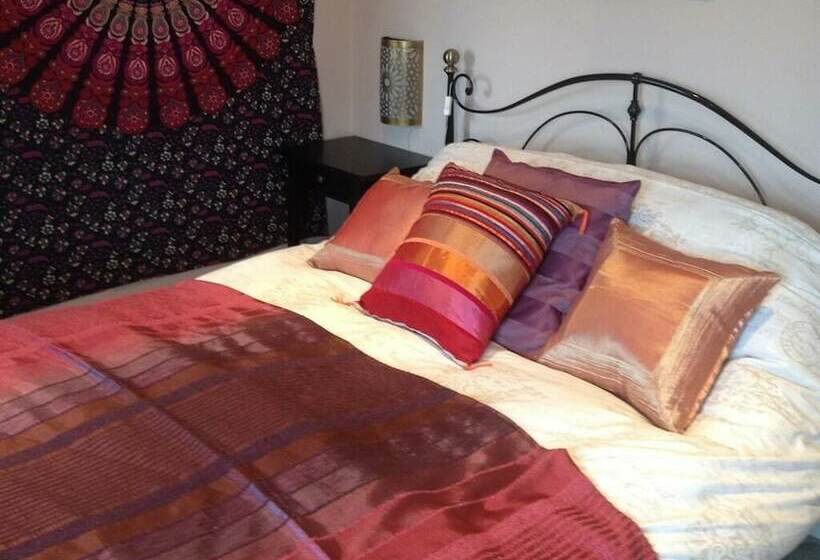 Номер Стандарт, St Anne S B&b