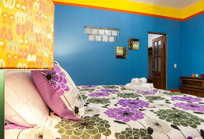 スタンダードルーム, Casa Juarez B&b